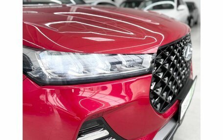 Chery Tiggo 7 Pro, 2020 год, 1 699 000 рублей, 11 фотография