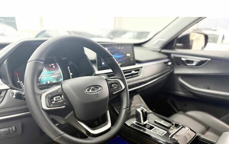 Chery Tiggo 7 Pro, 2020 год, 1 699 000 рублей, 13 фотография