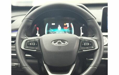 Chery Tiggo 7 Pro, 2020 год, 1 699 000 рублей, 14 фотография