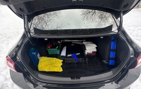 Chevrolet Malibu IX, 2020 год, 2 500 000 рублей, 4 фотография