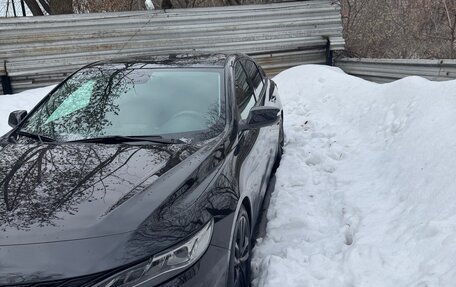 Chevrolet Malibu IX, 2020 год, 2 500 000 рублей, 3 фотография