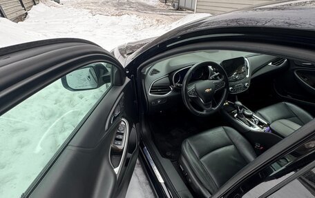 Chevrolet Malibu IX, 2020 год, 2 500 000 рублей, 9 фотография