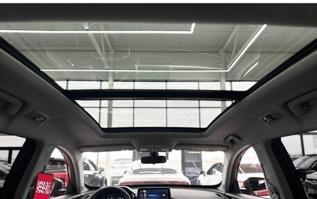 Chery Tiggo 7 Pro, 2020 год, 1 699 000 рублей, 15 фотография