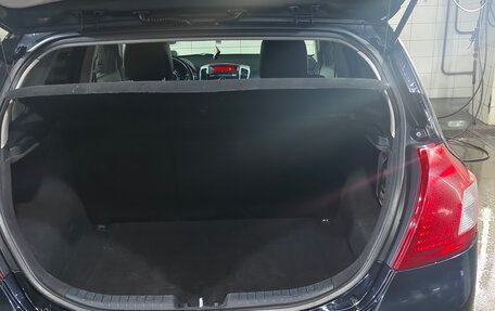 KIA cee'd I рестайлинг, 2012 год, 680 000 рублей, 7 фотография