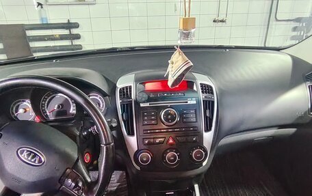 KIA cee'd I рестайлинг, 2012 год, 680 000 рублей, 4 фотография