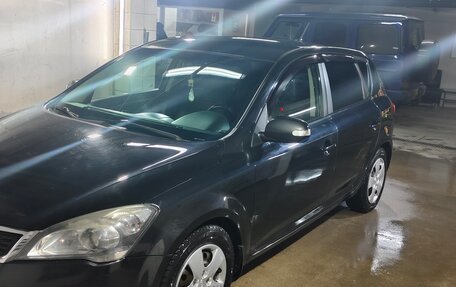 KIA cee'd I рестайлинг, 2012 год, 680 000 рублей, 8 фотография