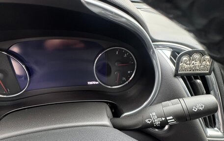 Chevrolet Malibu IX, 2020 год, 2 500 000 рублей, 14 фотография