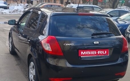 KIA cee'd I рестайлинг, 2012 год, 680 000 рублей, 6 фотография