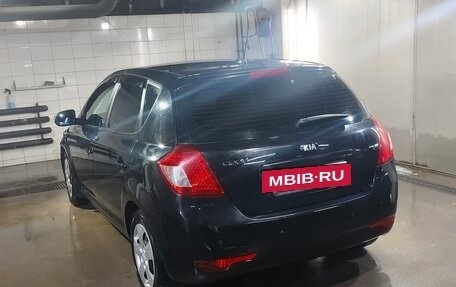 KIA cee'd I рестайлинг, 2012 год, 680 000 рублей, 9 фотография