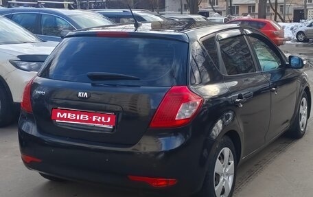 KIA cee'd I рестайлинг, 2012 год, 680 000 рублей, 2 фотография