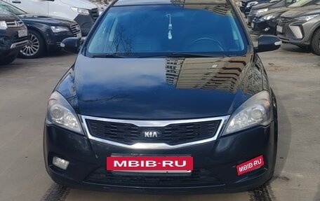 KIA cee'd I рестайлинг, 2012 год, 680 000 рублей, 5 фотография