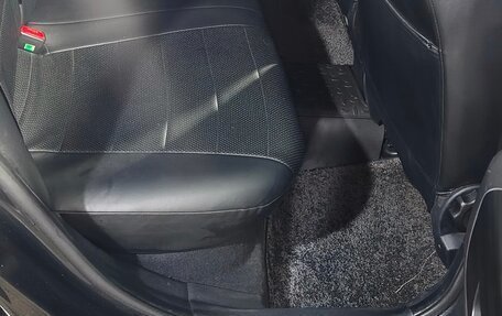 KIA cee'd I рестайлинг, 2012 год, 680 000 рублей, 11 фотография