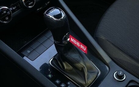 Skoda Octavia, 2017 год, 1 847 900 рублей, 15 фотография