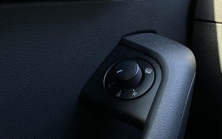 Skoda Octavia, 2017 год, 1 847 900 рублей, 18 фотография