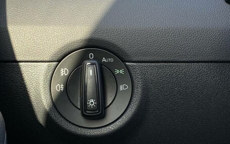 Skoda Octavia, 2017 год, 1 847 900 рублей, 19 фотография