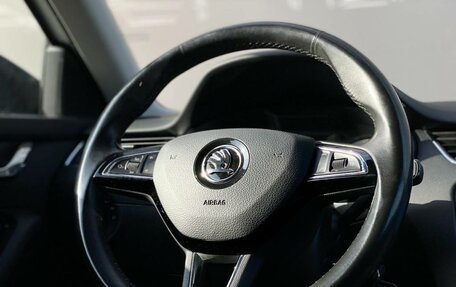 Skoda Octavia, 2017 год, 1 847 900 рублей, 21 фотография