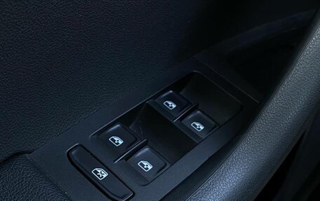 Skoda Octavia, 2017 год, 1 847 900 рублей, 20 фотография