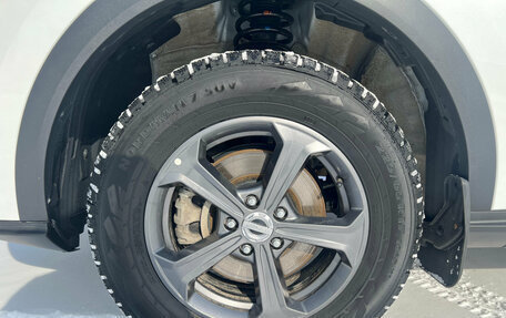 Haval F7x I, 2023 год, 2 150 000 рублей, 8 фотография