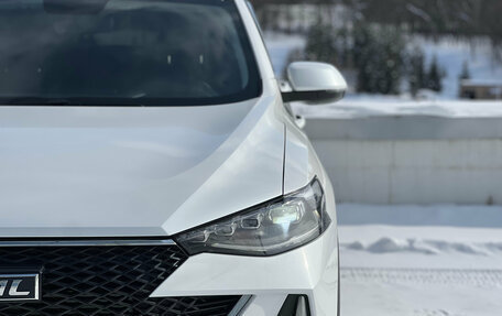 Haval F7x I, 2023 год, 2 150 000 рублей, 7 фотография