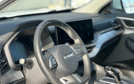 Haval F7x I, 2023 год, 2 150 000 рублей, 9 фотография