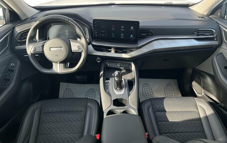 Haval F7x I, 2023 год, 2 150 000 рублей, 15 фотография