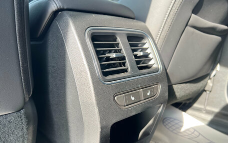 Haval F7x I, 2023 год, 2 150 000 рублей, 17 фотография