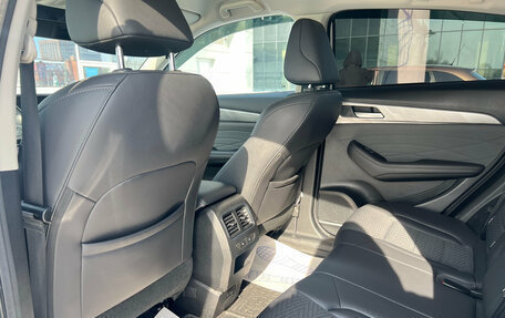 Haval F7x I, 2023 год, 2 150 000 рублей, 18 фотография