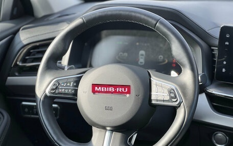 Haval F7x I, 2023 год, 2 150 000 рублей, 16 фотография