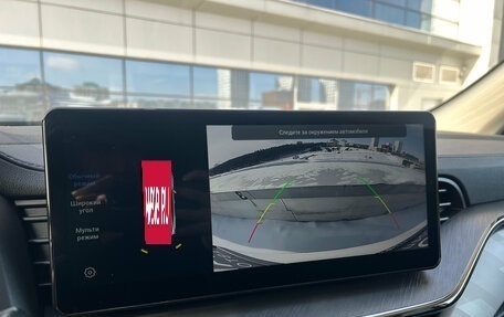 Haval F7x I, 2023 год, 2 150 000 рублей, 13 фотография