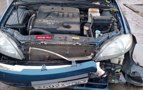 Chevrolet Lacetti, 2007 год, 777 777 рублей, 2 фотография