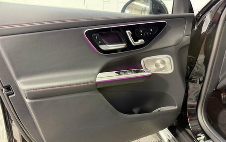 Mercedes-Benz GLC Coupe AMG, 2025 год, 12 220 000 рублей, 14 фотография