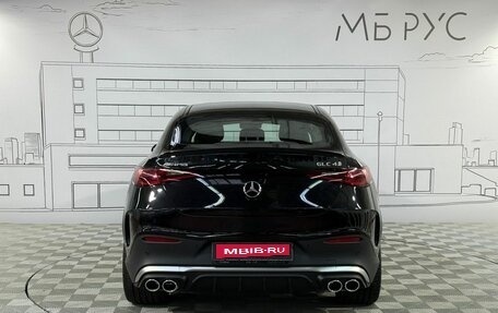 Mercedes-Benz GLC Coupe AMG, 2025 год, 12 220 000 рублей, 8 фотография