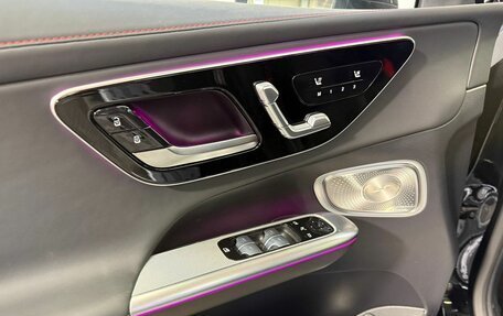 Mercedes-Benz GLC Coupe AMG, 2025 год, 12 220 000 рублей, 15 фотография