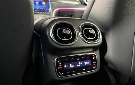 Mercedes-Benz GLC Coupe AMG, 2025 год, 12 220 000 рублей, 21 фотография