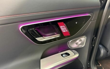 Mercedes-Benz GLC Coupe AMG, 2025 год, 12 220 000 рублей, 19 фотография