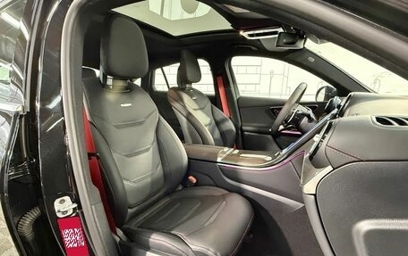 Mercedes-Benz GLC Coupe AMG, 2025 год, 12 220 000 рублей, 29 фотография