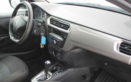 Citroen C-Elysee I рестайлинг, 2013 год, 279 000 рублей, 7 фотография