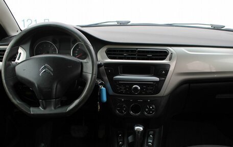 Citroen C-Elysee I рестайлинг, 2013 год, 279 000 рублей, 8 фотография