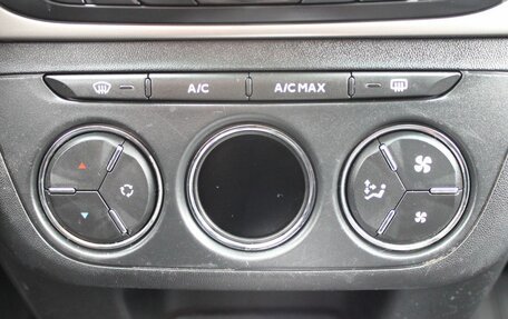 Citroen C-Elysee I рестайлинг, 2013 год, 279 000 рублей, 10 фотография