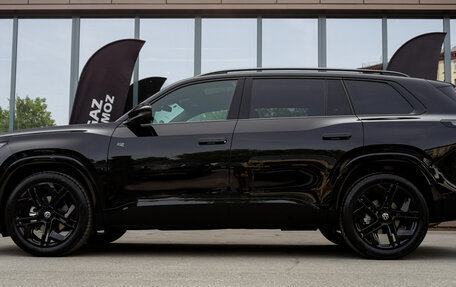 Volkswagen Teramont, 2026 год, 6 599 000 рублей, 2 фотография