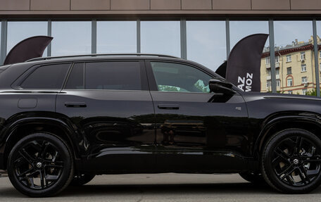 Volkswagen Teramont, 2026 год, 6 599 000 рублей, 8 фотография