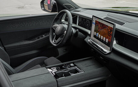 Volkswagen Teramont, 2026 год, 6 599 000 рублей, 17 фотография