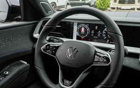 Volkswagen Teramont, 2026 год, 6 599 000 рублей, 16 фотография