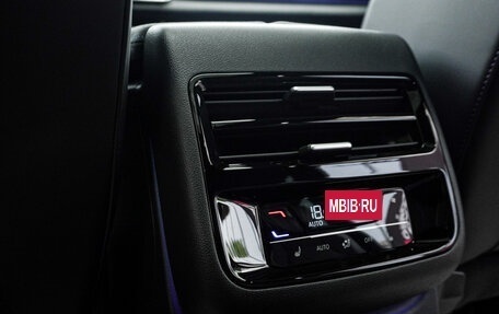 Volkswagen Teramont, 2026 год, 6 599 000 рублей, 35 фотография