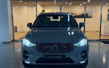 Volvo XC60 II, 2025 год, 5 200 000 рублей, 2 фотография