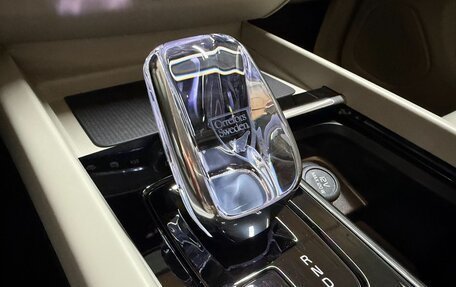 Volvo XC60 II, 2025 год, 5 200 000 рублей, 9 фотография