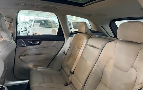 Volvo XC60 II, 2025 год, 5 200 000 рублей, 11 фотография