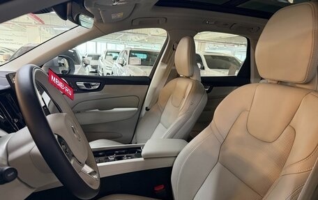 Volvo XC60 II, 2025 год, 5 200 000 рублей, 10 фотография