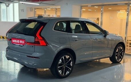 Volvo XC60 II, 2025 год, 5 200 000 рублей, 3 фотография
