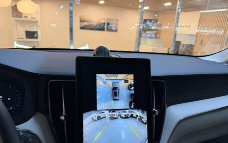 Volvo XC60 II, 2025 год, 5 200 000 рублей, 15 фотография